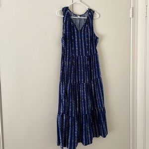 Old Navy Midi Dress